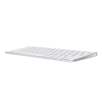 Apple Magic Keyboard with Touch ID